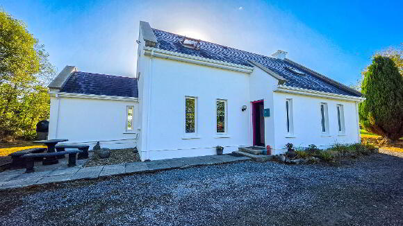 Photo 1 of Mosshill, Strokestown