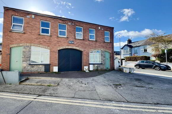 Photo 1 of 51 Abbey Court, Garville Lane, Rathgar, Rathgar