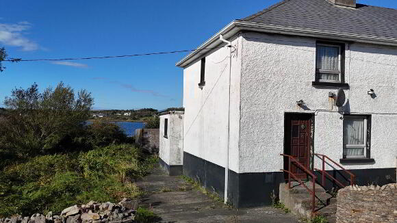 Photo 1 of 19 St. Crones Terrace, Quay Road, Dungloe