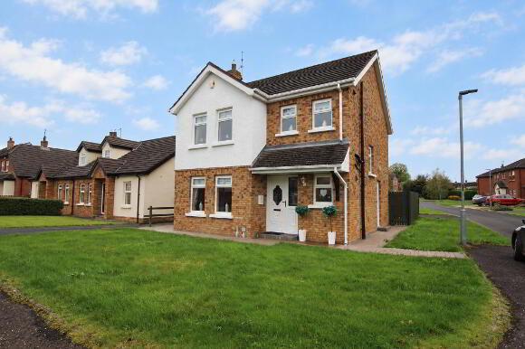 Photo 1 of 89 Weavers Meadow, Crumlin