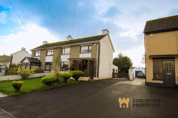 Photo 1 of 256 St Joseph`s Ave, Donegal Town