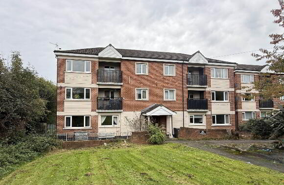 Photo 1 of 41 Rosewood Park, Church Road, Belfast