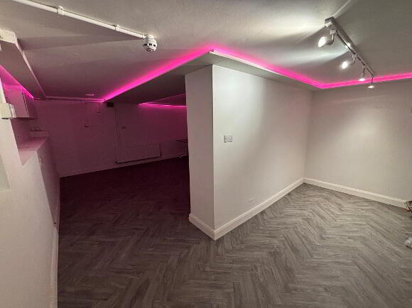 Photo 1 of Basement Room, 87d Main Street, Moira
