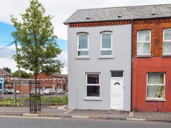 Photo 1 of 223 Donegall Road, Belfast South, Belfast