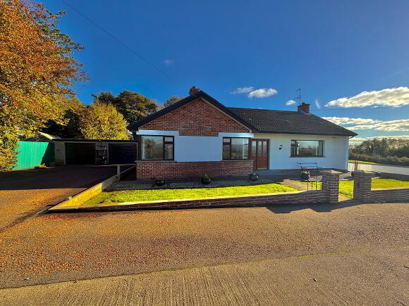 Photo 1 of 49 Ballynacross Road, Knockloughrim, Magherafelt