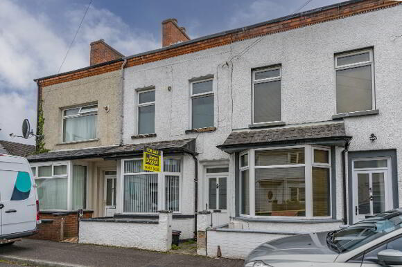 Photo 1 of 3 Clara Crescent Lower, Belfast