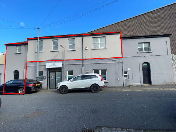 Photo 1 of 2 St Patricks Drive, Downpatrick