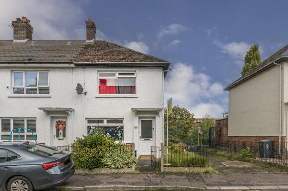 Photo 1 of 11 Flora Street, Belfast