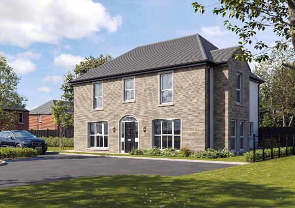Photo 1 of The Hazel, Mill Bank Park, Roe Mill Road, Limavady
