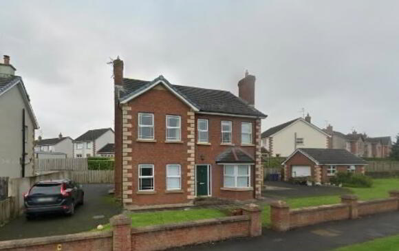 Photo 1 of 1 Cloneen Manor, Maghera
