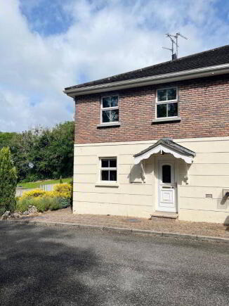 Photo 1 of 40 Hollybank, Lisnaskea, Enniskillen