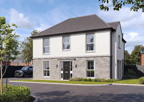 Photo 1 of The Rowan, Mill Bank Park, Roe Mill Road, Limavady