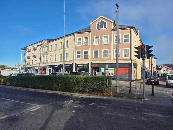 Photo 1 of Apartment 37 Irishtown Central, Golden Island, Athlone