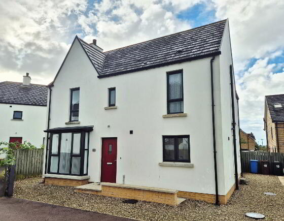 Photo 1 of 10 Mcarthur Place, Dervock, Ballymoney