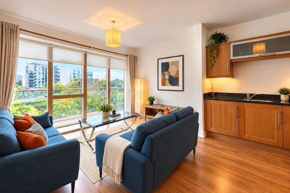 Photo 1 of Beechwood Court, Stillorgan