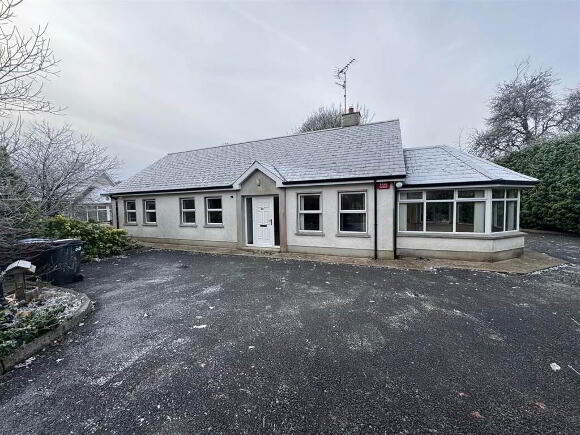 Photo 1 of Cregganduff Road, Cullyhanna, Newry