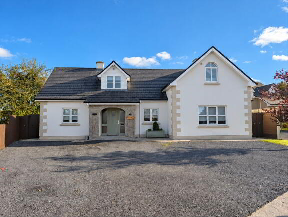 Photo 1 of 1 Whitethorne Place, Tubbercurry