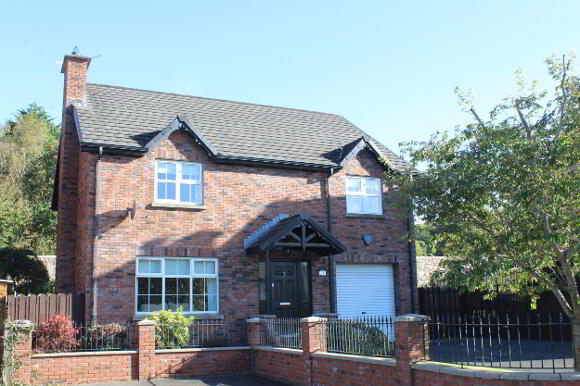 Photo 1 of 73 Forest Hills, Newry