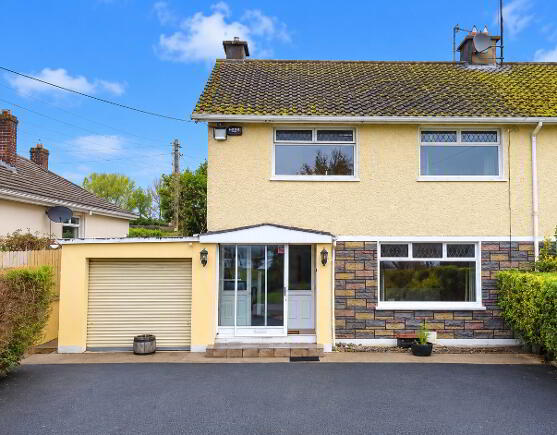 Photo 1 of Cloughmore, Kingscourt Road, Carrickmacross
