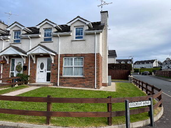 Photo 1 of 1 Coolmount Avenue, Cookstown