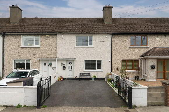 Photo 1 of 23 Mount Carmel Park, Firhouse, D24 Firhouse, Dublin