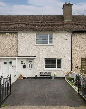 Photo 1 of 23 Mount Carmel Park, Firhouse, D24 Firhouse, Dublin