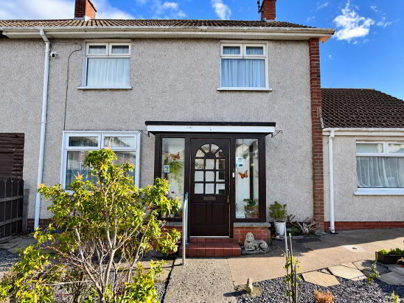 Photo 1 of 25 Russell Drive, Lurgan
