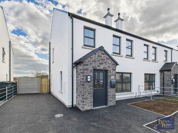 Photo 1 of 12 Culan Close, Dromintee, Newry