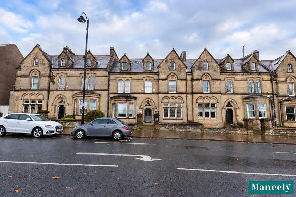 Photo 1 of Howard House, 30a Northland Row, Dungannon