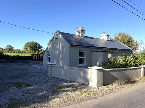 Photo 1 of Nutgrove Cottage, Portlaoise