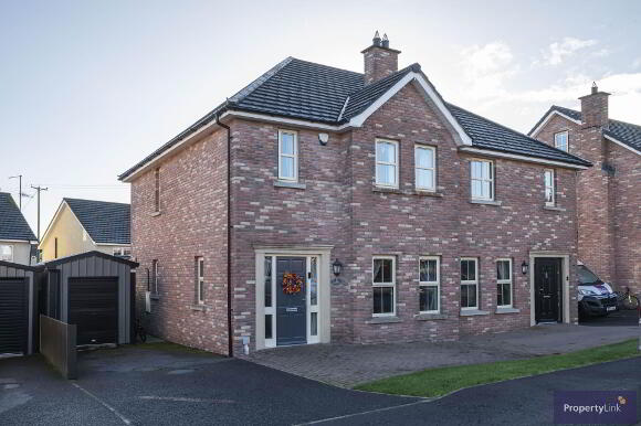Photo 1 of 12 Cavanacaw Manor, Armagh