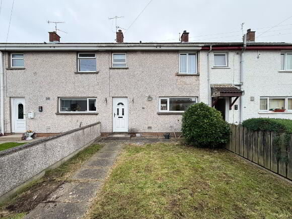 Photo 1 of 57 Hillside, Antrim