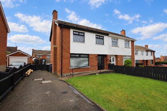 Photo 1 of 33 Cidercourt Drive, Crumlin