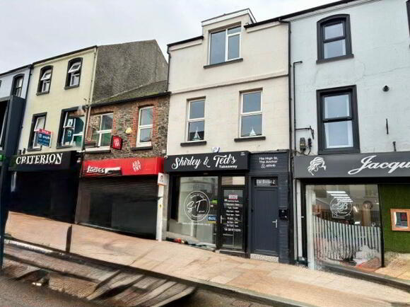 Photo 1 of 76 High Street, Bangor