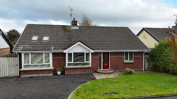 Photo 1 of 28 Brecanlea, Claudy