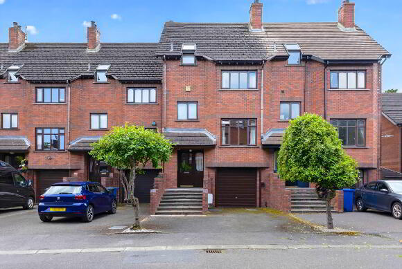 Photo 1 of 24 Hampton Manor, Belfast