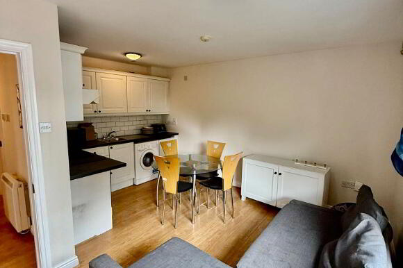 Photo 1 of Apartment 15 Chapelview, Chapelizod, Chapelizod