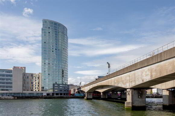 Photo 1 of 11.02 The Obel, 62 Donegall Quay, Belfast