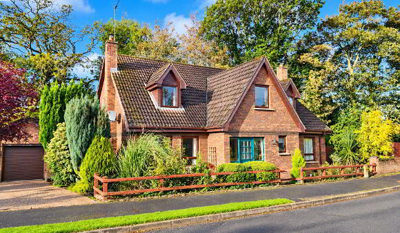 Photo 1 of 98 Dunboyne Park, Eglinton, Derry-Londonderry