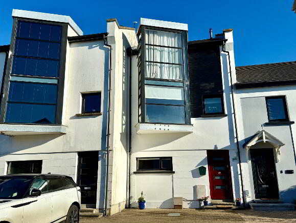 Photo 1 of 24 Culmore Square, Culmore, Derry