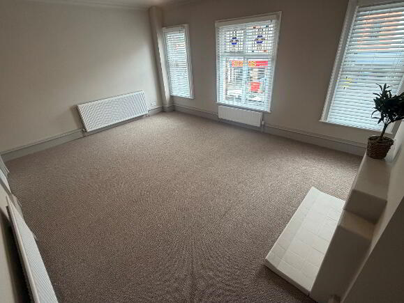 Photo 1 of 168 Kingsway, Dunmurry