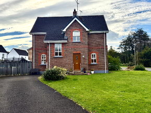 Photo 1 of 176 Ivy Mead, Waterside, L'Derry