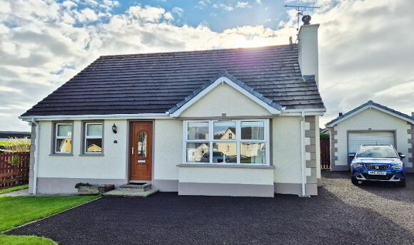 Photo 1 of 47 Eagry Park, Bushmills