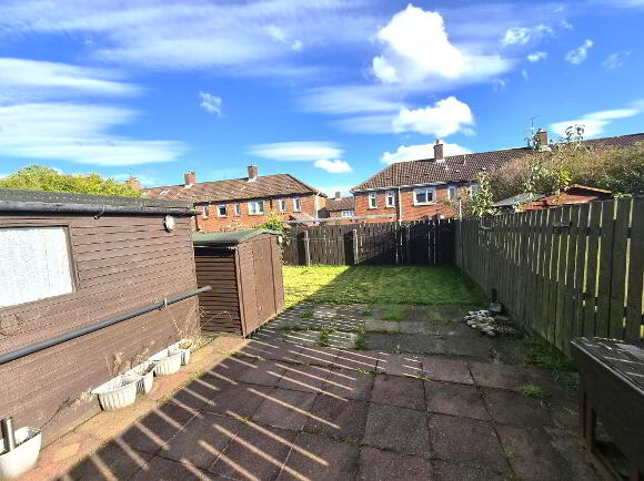 Photo 1 of Melmore Gardens, Creggan, L'Derry
