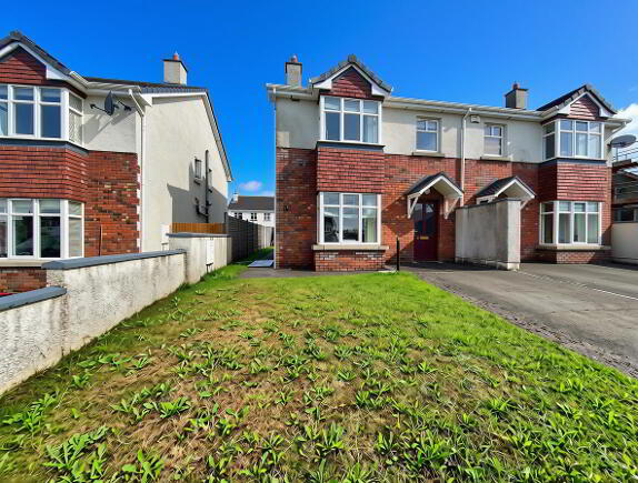 Photo 1 of 94 Sli An Choiste, Monksland, Athlone