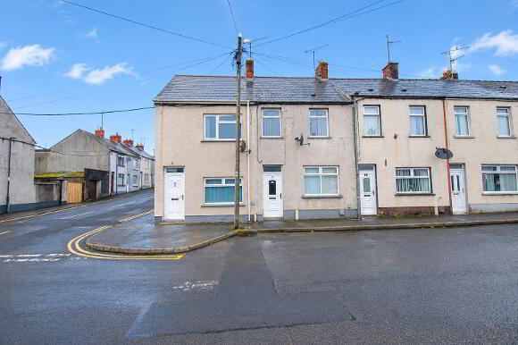 Photo 1 of 34 Moat Road, Ballymena