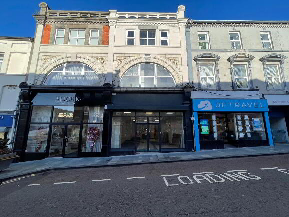 Photo 1 of 5-7 Church Street, Ballymena