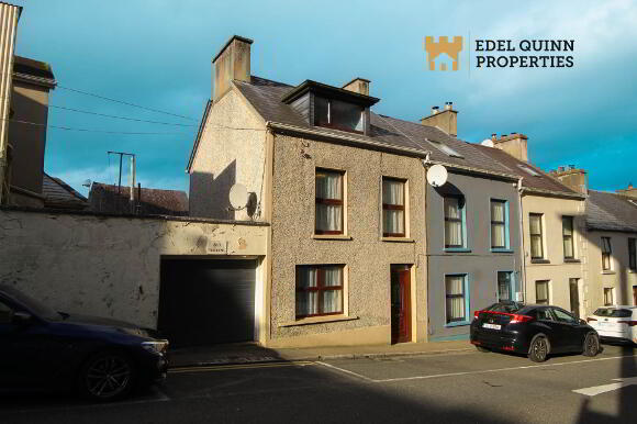 Photo 1 of 7 Water Street, Donegal Town