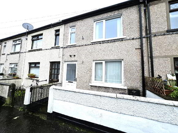 Photo 1 of 36 Thomas Street, Carrickfergus