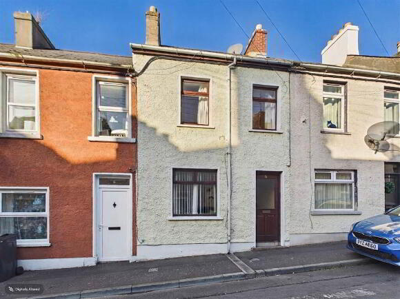 Photo 1 of 6 Maginnis Street, Newry